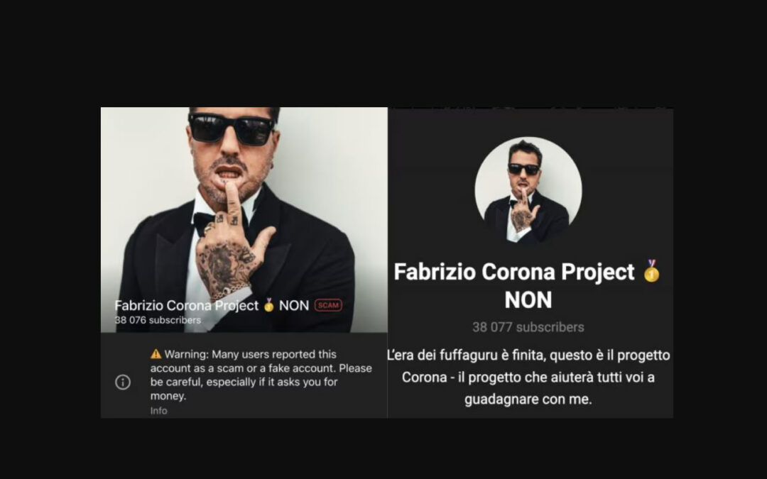 Il Progetto Corona: opportunità a bluff?