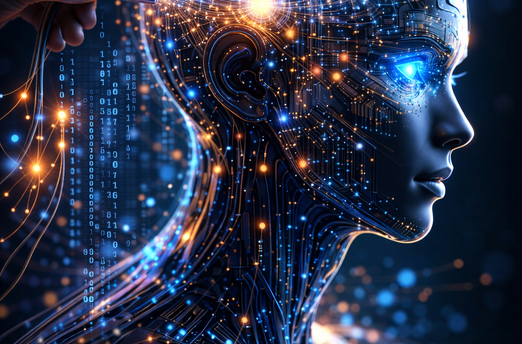Farsi trovare dalle ricerche dell'intelligenza artificiale